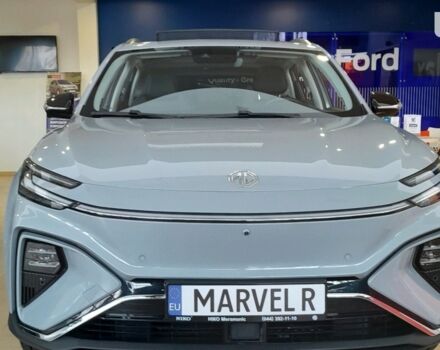 купити нове авто МГ Marvel R 2022 року від офіційного дилера MG "НІКО Мегаполіс" МГ фото