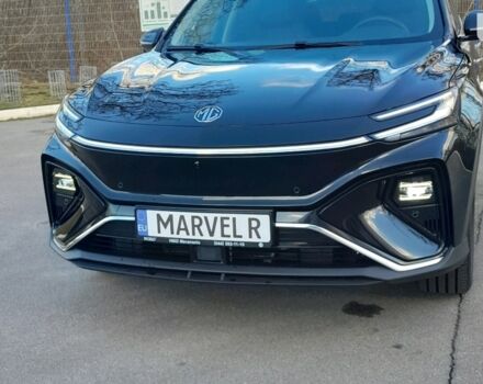 купити нове авто МГ Marvel R 2023 року від офіційного дилера MG "НІКО Мегаполіс" МГ фото