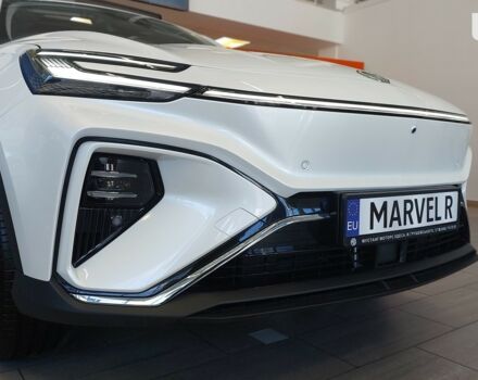 купити нове авто МГ Marvel R 2023 року від офіційного дилера Автоцентр AUTOGROUP на Грушевського МГ фото