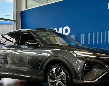 купить новое авто МГ Marvel R 2023 года от официального дилера Автоцентр AUTOGROUP на Грушевського МГ фото