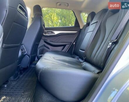 Серый МГ Marvel R, объемом двигателя 0 л и пробегом 1 тыс. км за 26000 $, фото 8 на Automoto.ua