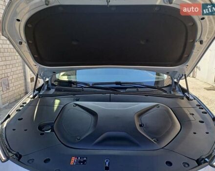 Серый МГ Marvel R, объемом двигателя 0 л и пробегом 1 тыс. км за 25000 $, фото 18 на Automoto.ua