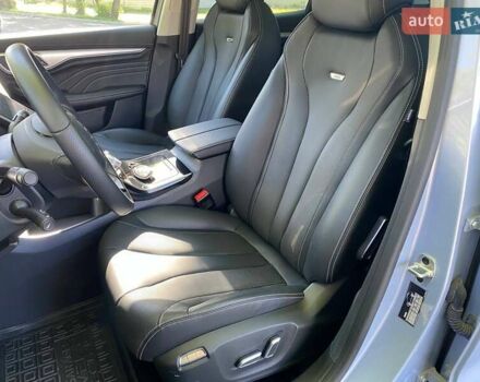 Серый МГ Marvel R, объемом двигателя 0 л и пробегом 1 тыс. км за 26000 $, фото 5 на Automoto.ua