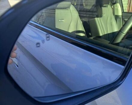 Серый МГ Marvel R, объемом двигателя 0 л и пробегом 1 тыс. км за 25000 $, фото 21 на Automoto.ua