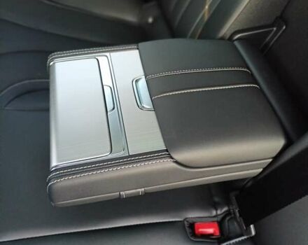 Серый МГ Marvel R, объемом двигателя 0 л и пробегом 1 тыс. км за 25000 $, фото 1 на Automoto.ua