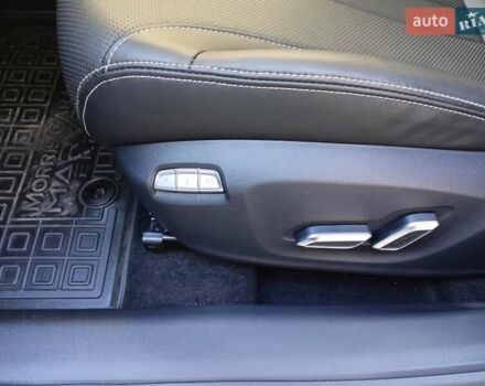 Серый МГ Marvel R, объемом двигателя 0 л и пробегом 1 тыс. км за 25000 $, фото 33 на Automoto.ua