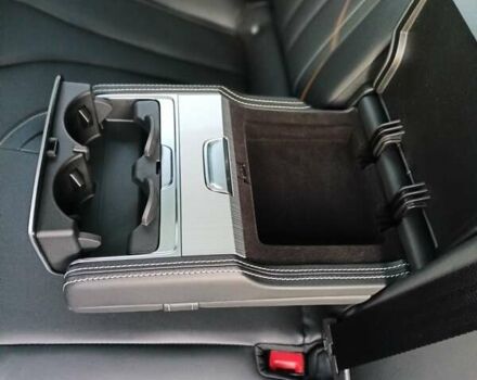 Серый МГ Marvel R, объемом двигателя 0 л и пробегом 1 тыс. км за 25000 $, фото 43 на Automoto.ua