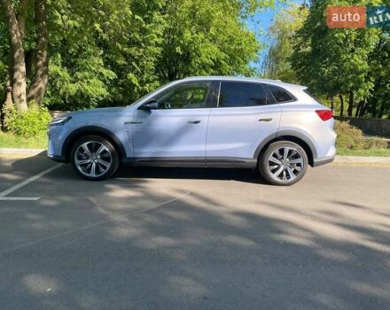 Серый МГ Marvel R, объемом двигателя 0 л и пробегом 1 тыс. км за 26000 $, фото 3 на Automoto.ua