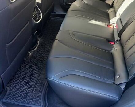 Серый МГ Marvel R, объемом двигателя 0 л и пробегом 1 тыс. км за 25000 $, фото 29 на Automoto.ua