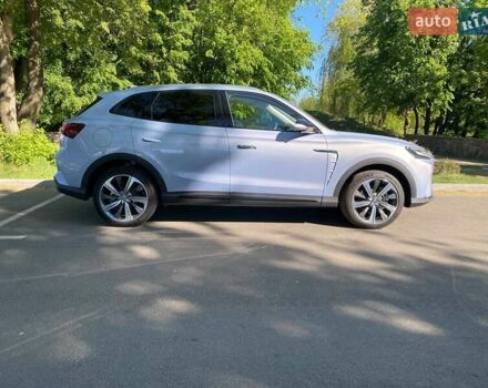 Серый МГ Marvel R, объемом двигателя 0 л и пробегом 1 тыс. км за 26000 $, фото 1 на Automoto.ua