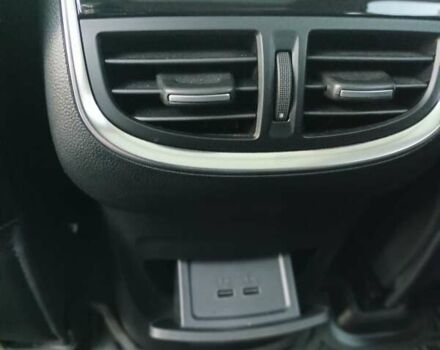 Серый МГ Marvel R, объемом двигателя 0 л и пробегом 1 тыс. км за 25000 $, фото 44 на Automoto.ua