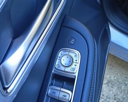 Серый МГ Marvel R, объемом двигателя 0 л и пробегом 1 тыс. км за 25000 $, фото 35 на Automoto.ua