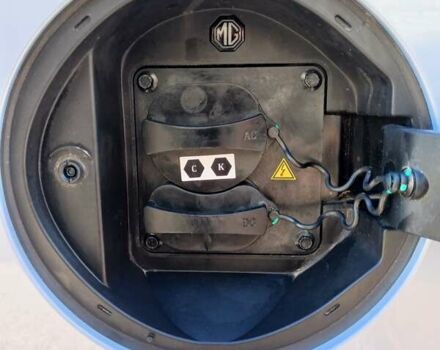 Серый МГ Marvel R, объемом двигателя 0 л и пробегом 1 тыс. км за 25000 $, фото 37 на Automoto.ua