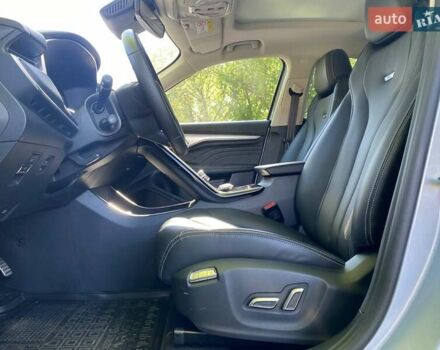 Серый МГ Marvel R, объемом двигателя 0 л и пробегом 1 тыс. км за 26000 $, фото 6 на Automoto.ua