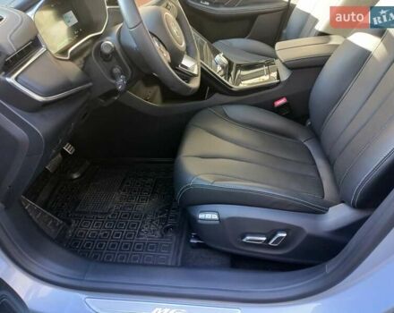 Серый МГ Marvel R, объемом двигателя 0 л и пробегом 1 тыс. км за 25000 $, фото 36 на Automoto.ua