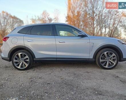 Серый МГ Marvel R, объемом двигателя 0 л и пробегом 1 тыс. км за 25000 $, фото 10 на Automoto.ua