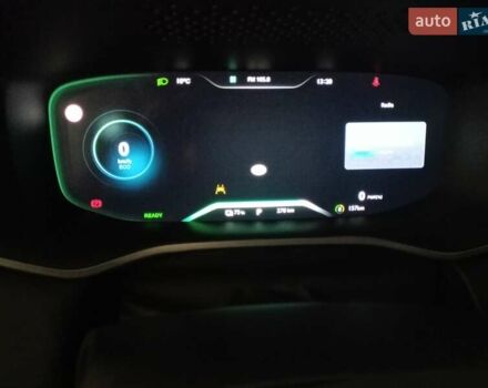 Серый МГ Marvel R, объемом двигателя 0 л и пробегом 1 тыс. км за 25000 $, фото 40 на Automoto.ua