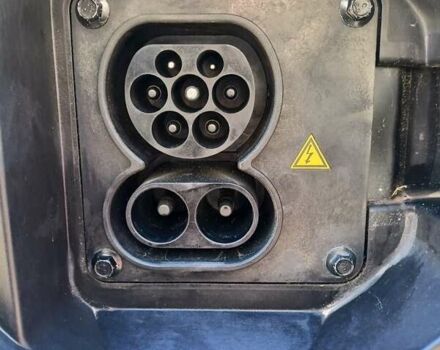 Серый МГ Marvel R, объемом двигателя 0 л и пробегом 1 тыс. км за 25000 $, фото 34 на Automoto.ua