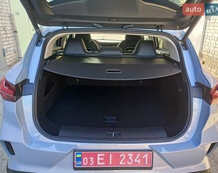 Серый МГ Marvel R, объемом двигателя 0 л и пробегом 1 тыс. км за 25000 $, фото 26 на Automoto.ua