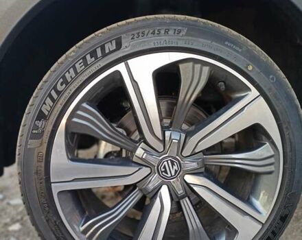 Серый МГ Marvel R, объемом двигателя 0 л и пробегом 1 тыс. км за 25000 $, фото 11 на Automoto.ua