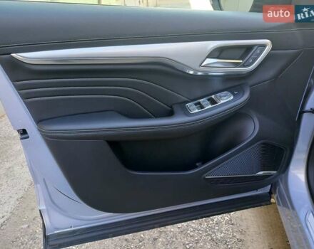 Серый МГ Marvel R, объемом двигателя 0 л и пробегом 1 тыс. км за 25000 $, фото 28 на Automoto.ua