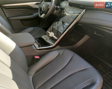 Серый МГ Marvel R, объемом двигателя 0 л и пробегом 1 тыс. км за 25000 $, фото 22 на Automoto.ua