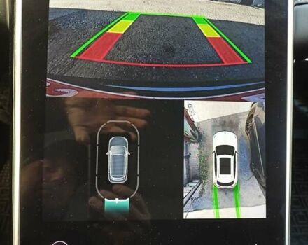 Серый МГ Marvel R, объемом двигателя 0 л и пробегом 1 тыс. км за 25000 $, фото 20 на Automoto.ua