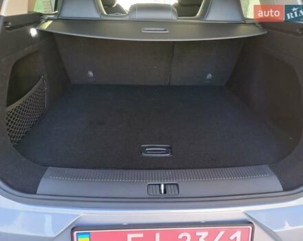 Серый МГ Marvel R, объемом двигателя 0 л и пробегом 1 тыс. км за 25000 $, фото 25 на Automoto.ua