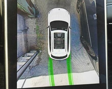 Серый МГ Marvel R, объемом двигателя 0 л и пробегом 1 тыс. км за 25000 $, фото 19 на Automoto.ua