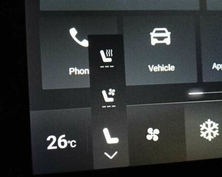 Серый МГ Marvel R, объемом двигателя 0 л и пробегом 1 тыс. км за 25000 $, фото 42 на Automoto.ua