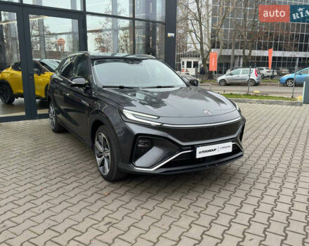 Серый МГ Marvel R, объемом двигателя 0 л и пробегом 26 тыс. км за 24999 $, фото 13 на Automoto.ua