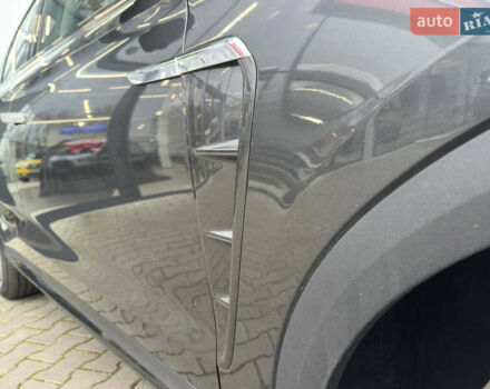 Серый МГ Marvel R, объемом двигателя 0 л и пробегом 26 тыс. км за 24999 $, фото 27 на Automoto.ua