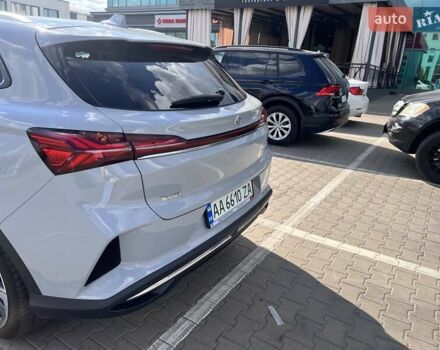 Сірий МГ Marvel R, об'ємом двигуна 0 л та пробігом 14 тис. км за 28500 $, фото 8 на Automoto.ua