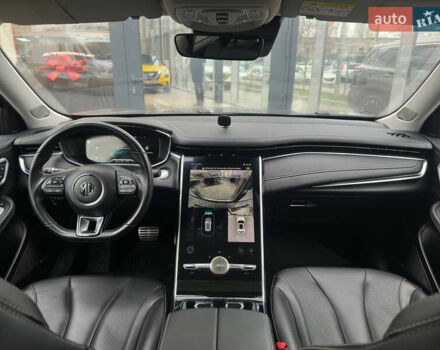 Серый МГ Marvel R, объемом двигателя 0 л и пробегом 26 тыс. км за 24999 $, фото 25 на Automoto.ua