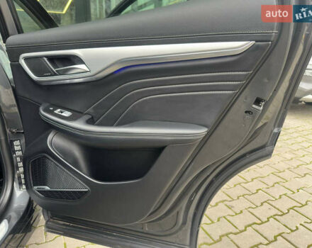 Серый МГ Marvel R, объемом двигателя 0 л и пробегом 26 тыс. км за 24999 $, фото 26 на Automoto.ua