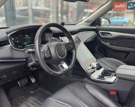 Серый МГ Marvel R, объемом двигателя 0 л и пробегом 26 тыс. км за 24999 $, фото 20 на Automoto.ua