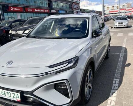 Сірий МГ Marvel R, об'ємом двигуна 0 л та пробігом 14 тис. км за 28500 $, фото 1 на Automoto.ua