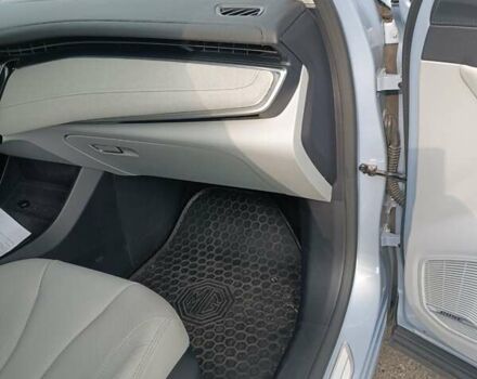 Серый МГ Marvel R, объемом двигателя 0 л и пробегом 41 тыс. км за 22000 $, фото 18 на Automoto.ua