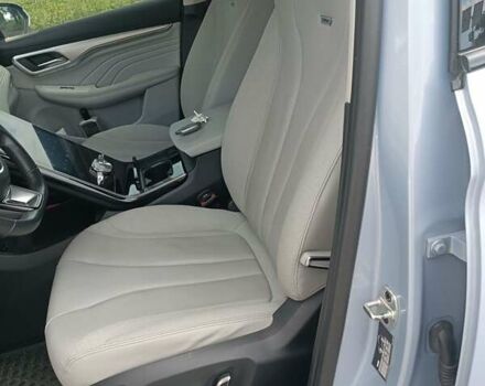 Серый МГ Marvel R, объемом двигателя 0 л и пробегом 41 тыс. км за 22000 $, фото 12 на Automoto.ua