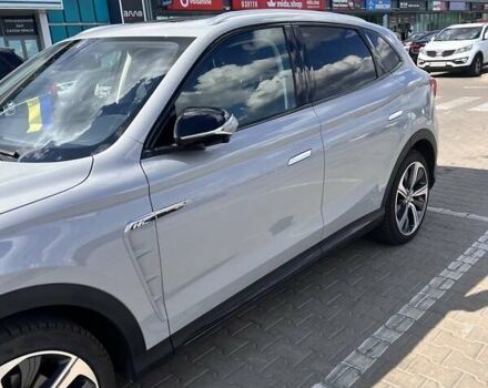 Сірий МГ Marvel R, об'ємом двигуна 0 л та пробігом 14 тис. км за 28500 $, фото 2 на Automoto.ua