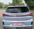 Серый МГ Marvel R, объемом двигателя 0 л и пробегом 41 тыс. км за 22000 $, фото 10 на Automoto.ua