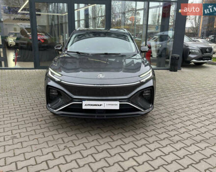 Серый МГ Marvel R, объемом двигателя 0 л и пробегом 26 тыс. км за 24999 $, фото 8 на Automoto.ua