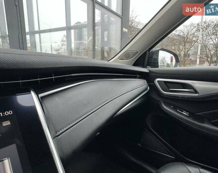 Серый МГ Marvel R, объемом двигателя 0 л и пробегом 26 тыс. км за 24999 $, фото 29 на Automoto.ua