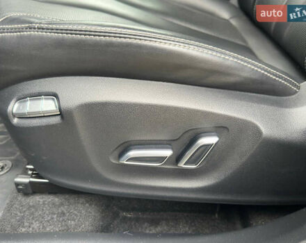 Серый МГ Marvel R, объемом двигателя 0 л и пробегом 26 тыс. км за 24999 $, фото 28 на Automoto.ua