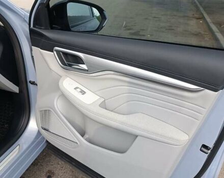 Сірий МГ Marvel R, об'ємом двигуна 0 л та пробігом 44 тис. км за 21500 $, фото 15 на Automoto.ua