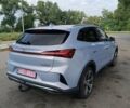 Серый МГ Marvel R, объемом двигателя 0 л и пробегом 41 тыс. км за 22000 $, фото 6 на Automoto.ua