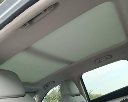 Сірий МГ Marvel R, об'ємом двигуна 0 л та пробігом 44 тис. км за 21500 $, фото 14 на Automoto.ua