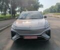 Серый МГ Marvel R, объемом двигателя 0 л и пробегом 41 тыс. км за 22000 $, фото 5 на Automoto.ua