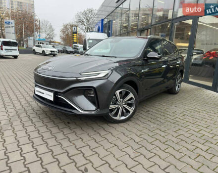 Серый МГ Marvel R, объемом двигателя 0 л и пробегом 26 тыс. км за 24999 $, фото 1 на Automoto.ua