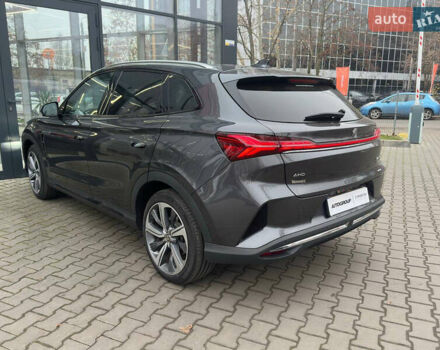 Серый МГ Marvel R, объемом двигателя 0 л и пробегом 26 тыс. км за 24999 $, фото 19 на Automoto.ua